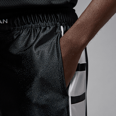 Jordan Brooklyn Cat Scratch Men's Shorts