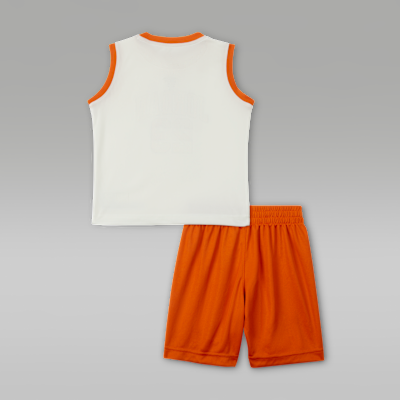 Jordan 23 Toddler Jersey Set