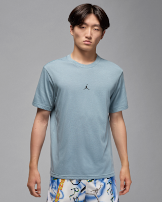 Мужская футболка Jordan Sport Dri-FIT Jumpman