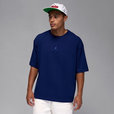 Jordan Flight Essentials