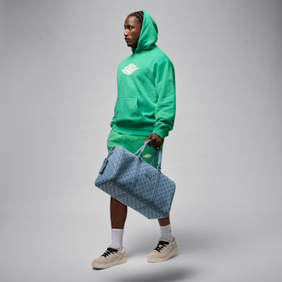 Jordan Rare Air Men's Fleece Pullover Hoodie