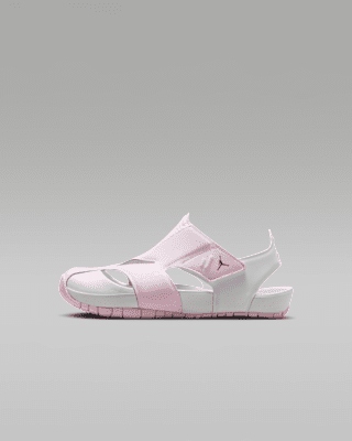 Nike  sneaker Pink Foam/Wit/Fire Red