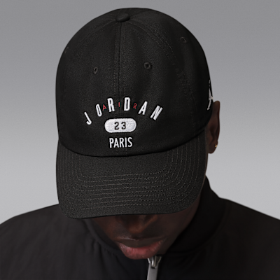 Jordan Club "Paris" Yumuşak Şapka görsel 4