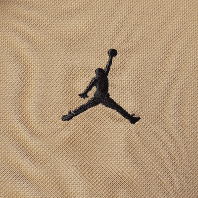 Jordan Sport 男款 Dri-FIT 高爾夫球衫