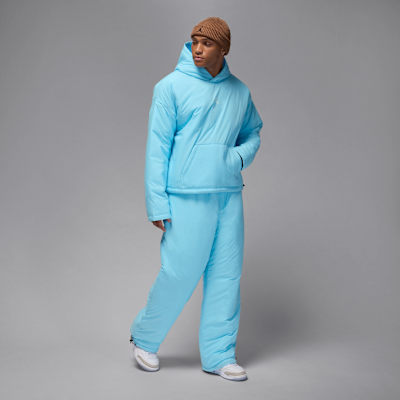 Jordan Flight Vadderad Mountainside huvtröja för män