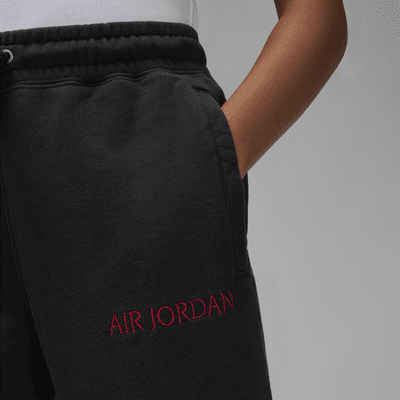 Air Jordan Wordmark Women's Fleece Pants