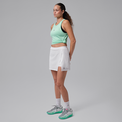 Jordan Sport Essentials Dri-FIT Kadın Eteği görsel 6