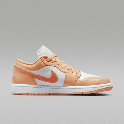 Air Jordan 1 Low Women's Shoes