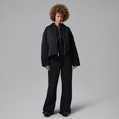 Damska kurtka pikowana Renegade Jordan Flight