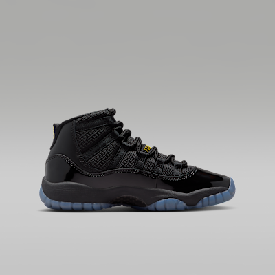 Air Jordan 11 Retro "Gamma" Big Kids' Shoes
