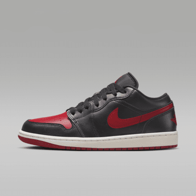 Air Jordan 1 Low Women's Shoes