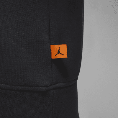 Zion Graphic Fleece Pullover Hoodie