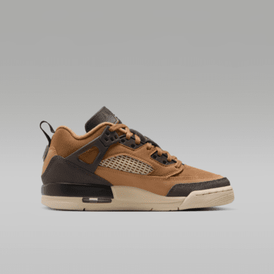 Jordan Spizike Low-sko til større børn