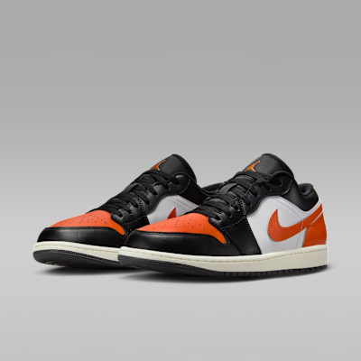 Air Jordan 1 Low Men's Shoes