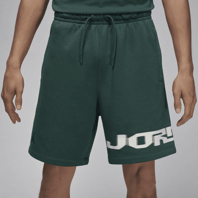 Shorts in fleece Jordan MVP – Uomo