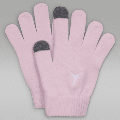 Jordan Big Kids' 2-Piece 23 Jersey Beanie Set