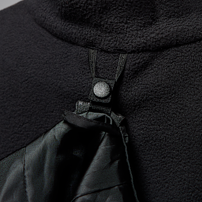 Jordan Big Kids' 3-In-1 System Jacket