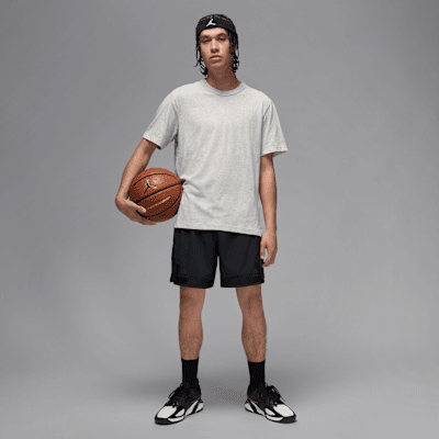 Jordan Sport Men's Dri-FIT Short-Sleeve Top