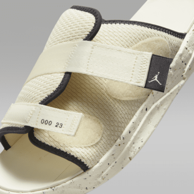 Jordan Crater Slides