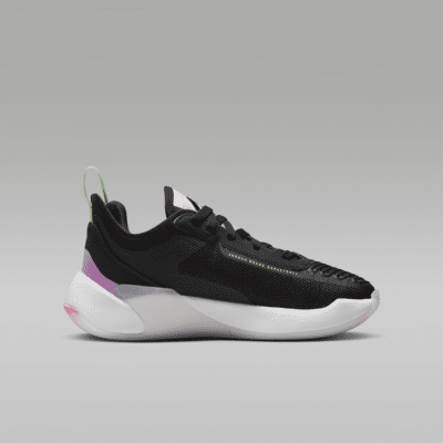 Luka 1 Older Kids' Basketball Shoes