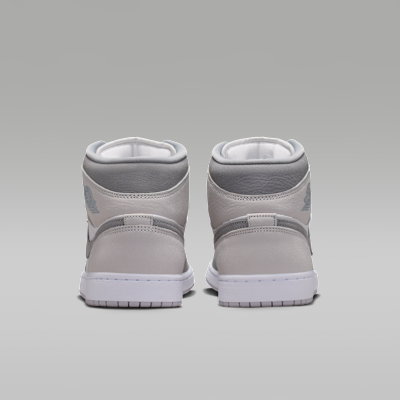 Jordan Air Jordan 1 Mid SE Erkek Ayakkabısı görsel 6