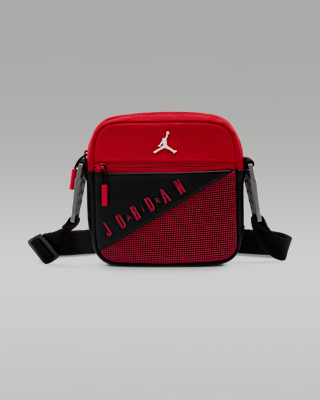 Женские  Jordan AJ4 Toro Bravo Crossbody (2L)