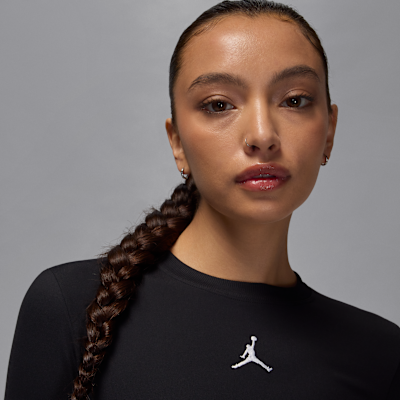 Jordan Brooklyn Essentials Women's Bodysuit