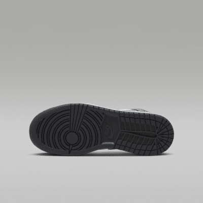 Air Jordan 1 Mid Schuh für ältere Kinder