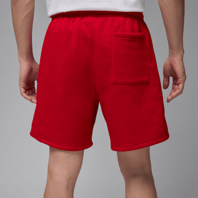Jordan Brooklyn Fleece Men's Graphic Shorts