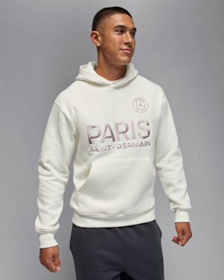 Nike Paris Saint-Germain｜這款連帽衛衣結合經－运动品牌专卖