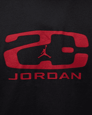 Jordan Flight Essentials