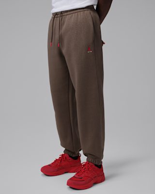 Мужские  Jordan Brooklyn Pants