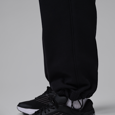 Jordan Brooklyn Statement Fleece Açık Paçalı Erkek Eşofman Altı görsel 5