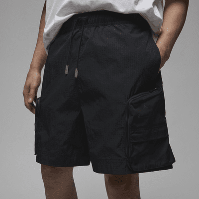 Jordan 23 Engineered Men's Fleece Shorts. Nike ID