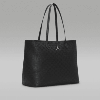 Bolsa tote con monograma (32 L) Jordan