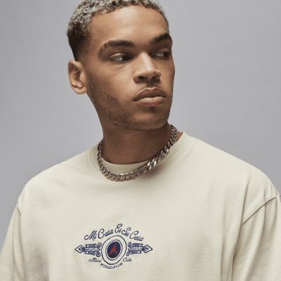 Jordan x SoleFly Men's T-Shirt