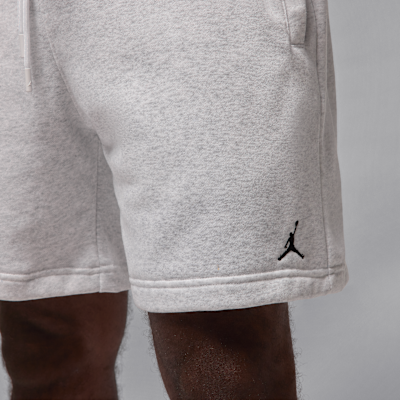 Shorts in stile college Jordan Brooklyn – Uomo