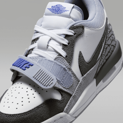 Tenis para niños grandes Air Jordan Legacy 312 Low