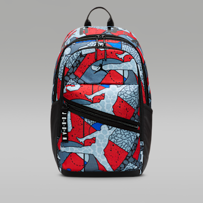 Jordan Air Patrol Backpack (29L)