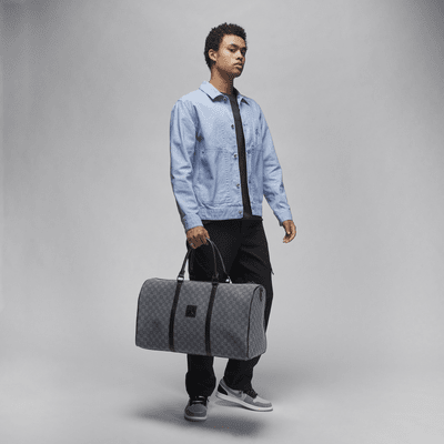Jordan Monogram Duffle Bag (40L)