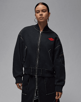 Женская куртка Jordan Renegade Rare Air