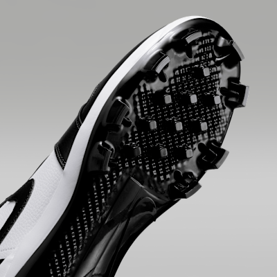 Tacos de béisbol para hombre Jordan 1 Retro MCS