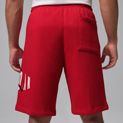Jordan Brooklyn Fleece Men's Shorts