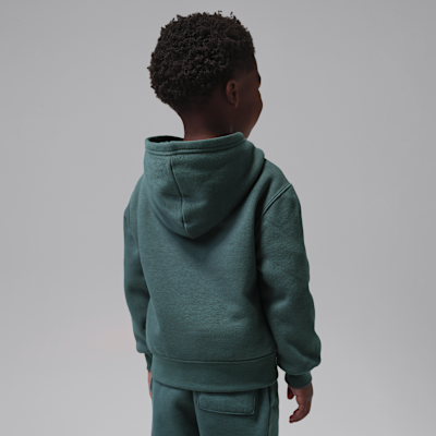 Jordan Brooklyn Fleece Toddler Pullover Hoodie