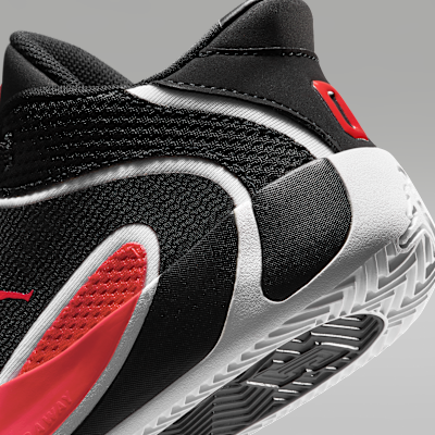Tatum 4 小童鞋