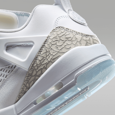Jordan Spizike Low-sko til mænd