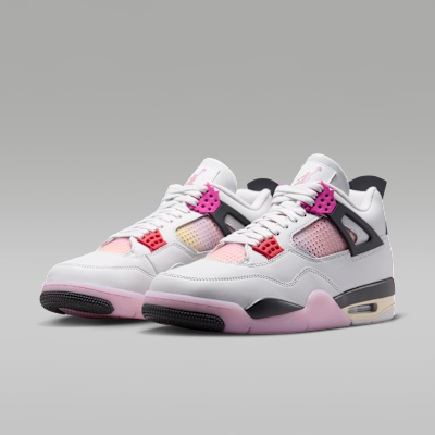 Jordan Air Jordan 4 Retro "Comic" Erkek Ayakkabısı görsel 5