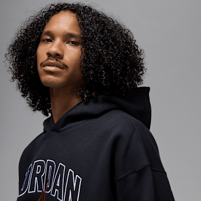 Jordan Brooklyn Fleece Oversize-Hoodie (Herren)