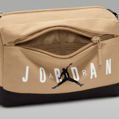 Jordan Crossbody Bag (3.3L)