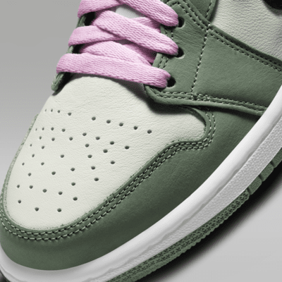 エア ジョーダン 1 MID SE ウィメンズシューズ